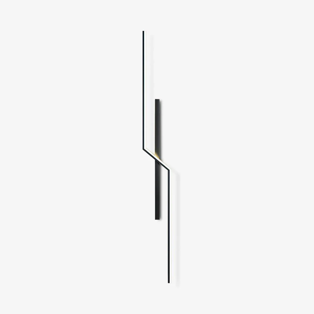 Iraeir Modern Minimalist Rechargeable Wall Light