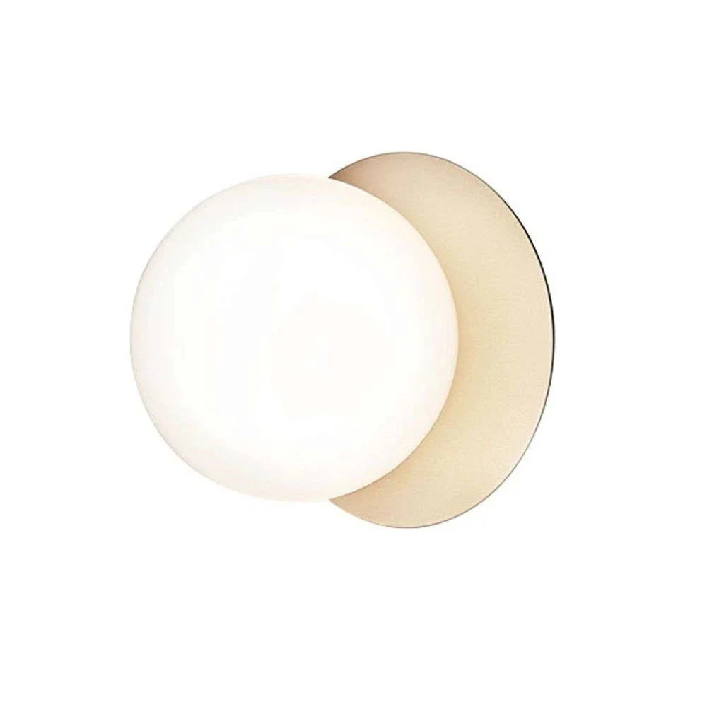 Irinor Premium Nordic Art Brass Wall Lamp - Image 93