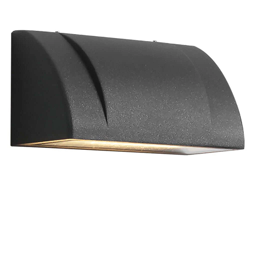 Irvng Modern Minimalist Outdoor Wall Light - Image 6