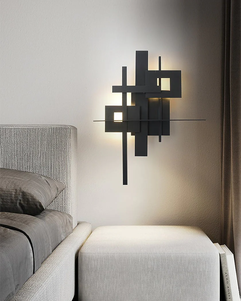 Ishaaris Individual Creativity Planar Wall Lamp - Image 12