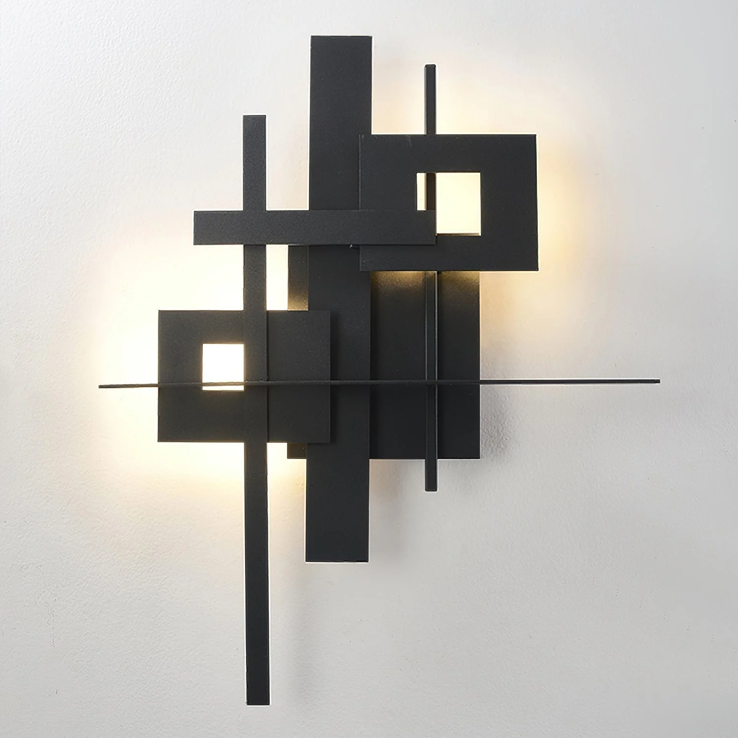 Ishaaris Individual Creativity Planar Wall Lamp - Image 5