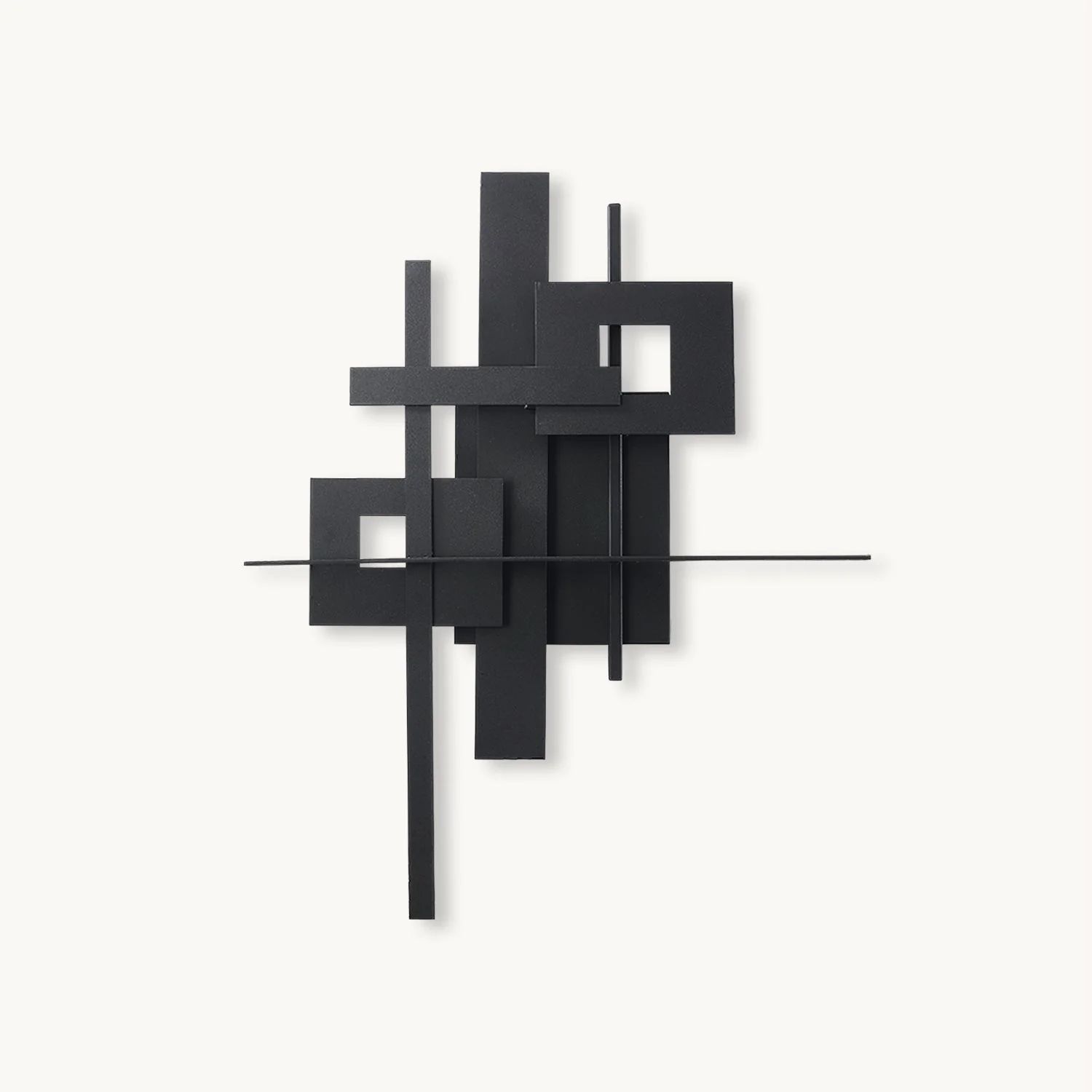 Ishaaris Individual Creativity Planar Wall Lamp - Image 8
