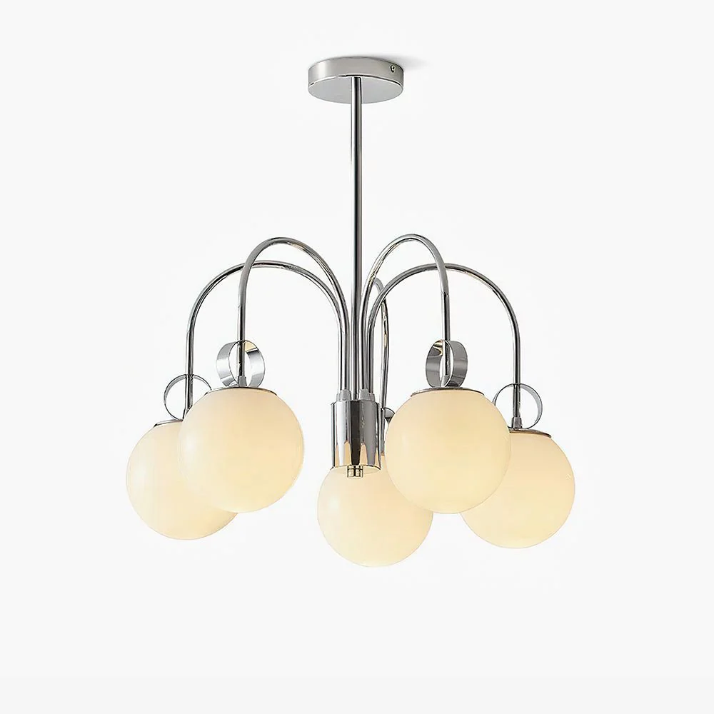 Ishaos Elegance Nordic Collection Chandelier