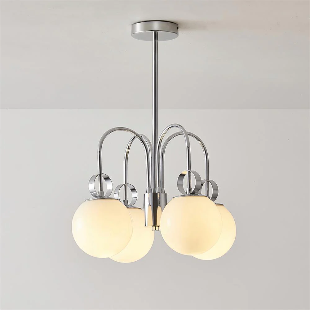 Ishaos Elegance Nordic Collection Chandelier - Image 20