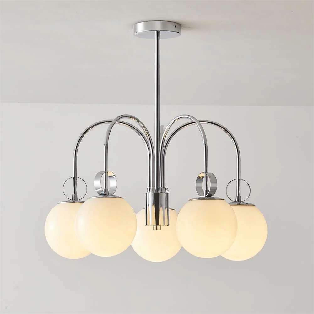 Ishaos Elegance Nordic Collection Chandelier - Image 21