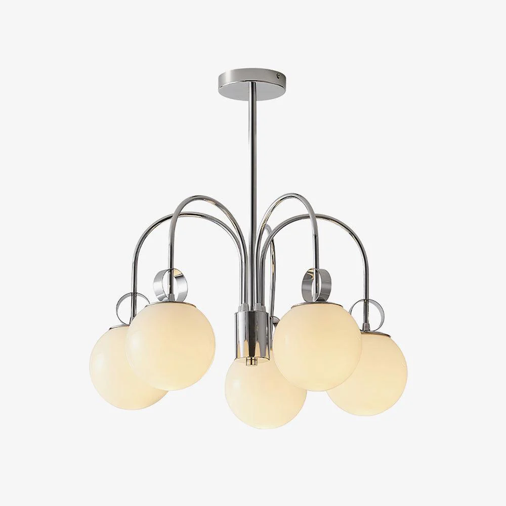 Ishaos Elegance Nordic Collection Chandelier - Image 30
