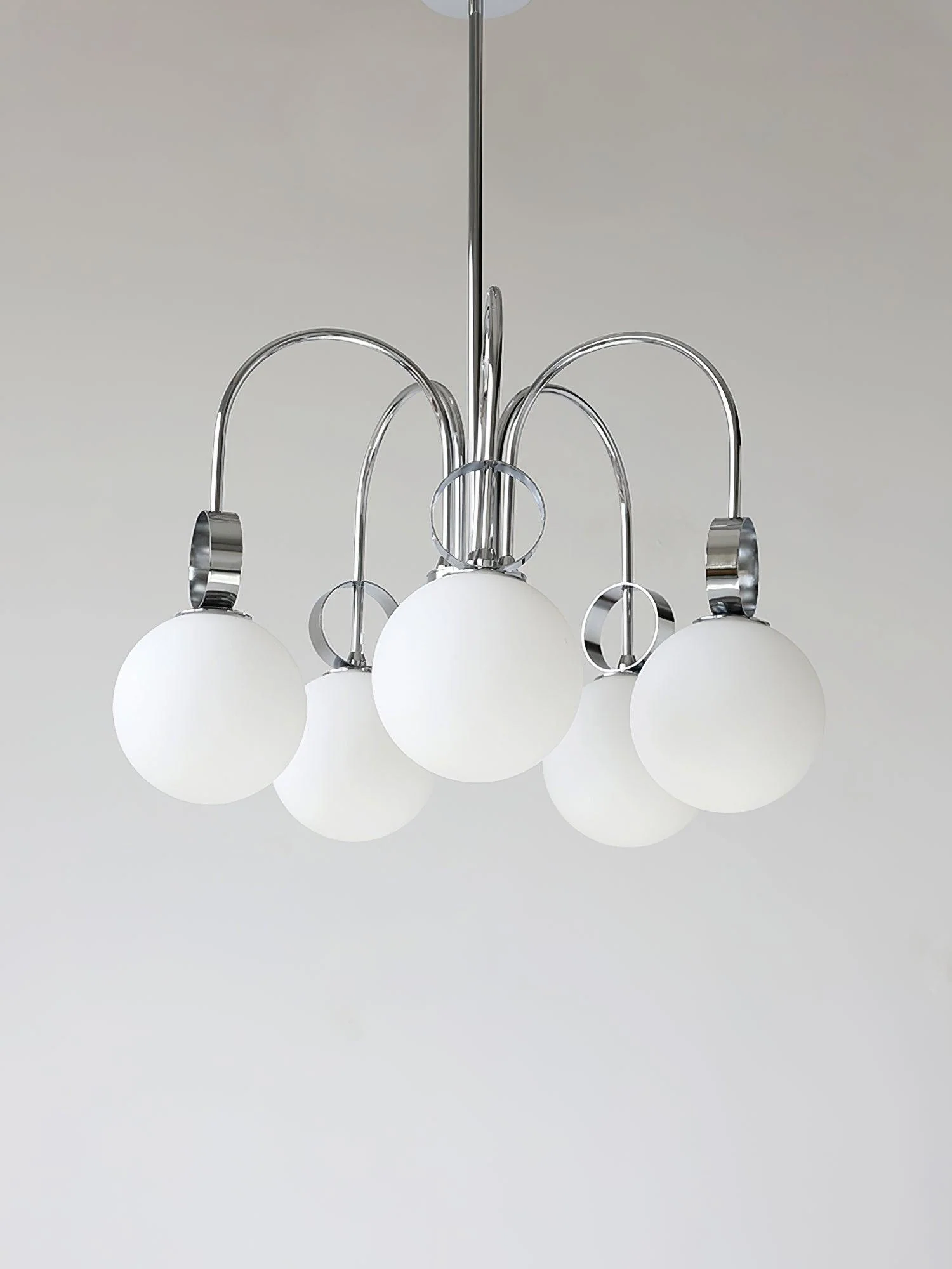Ishaos Elegance Nordic Collection Chandelier - Image 7