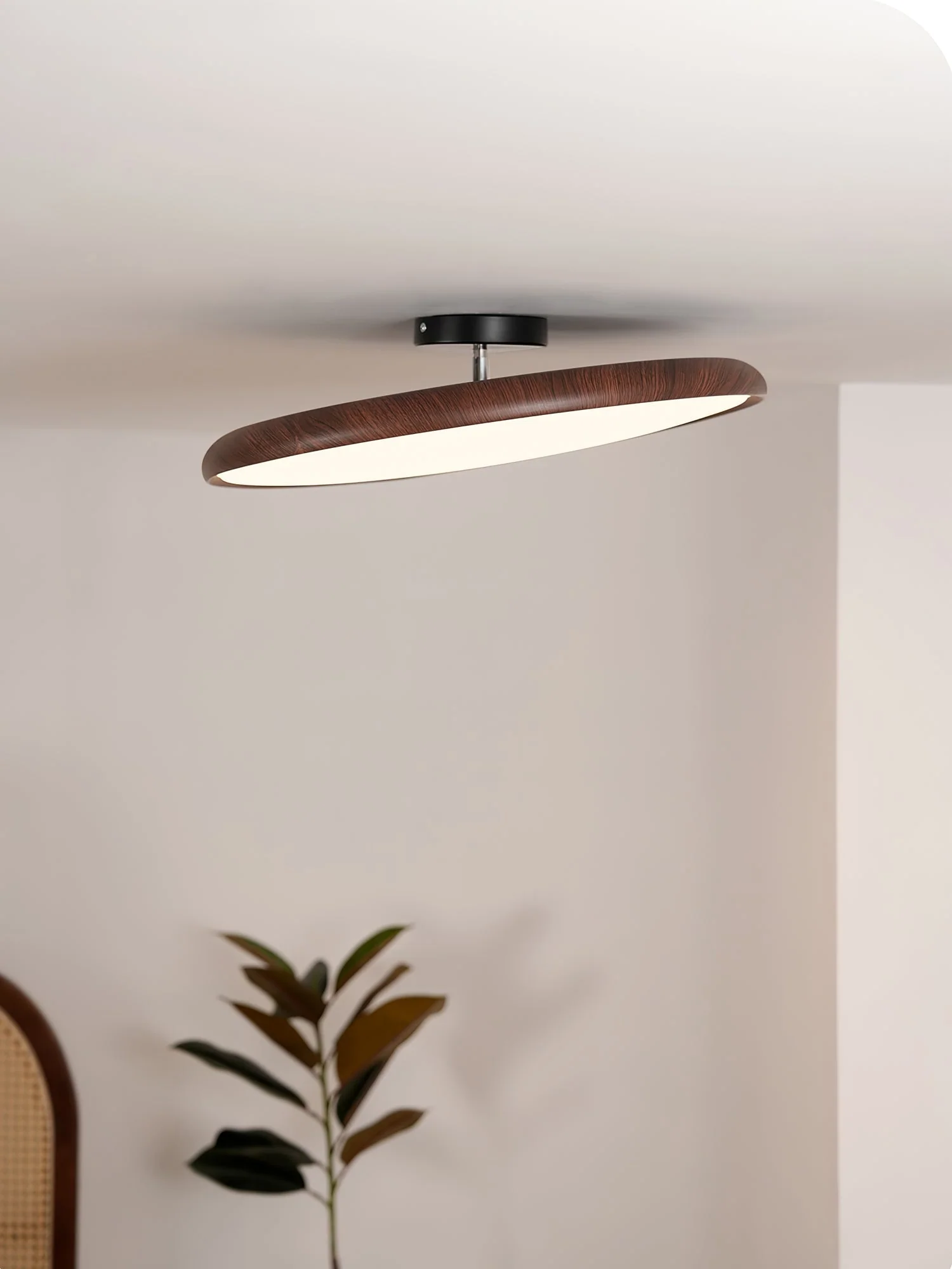Ishaos Modern Minimalist Adjustable Ceiling Lamp - Image 10