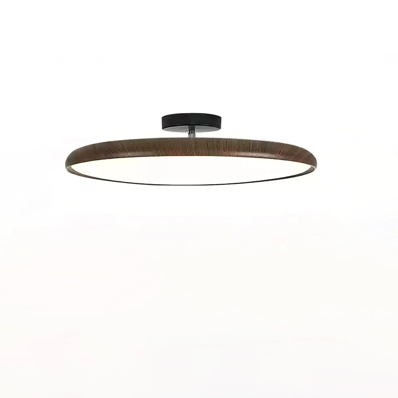 Ishaos Modern Minimalist Adjustable Ceiling Lamp - Image 2