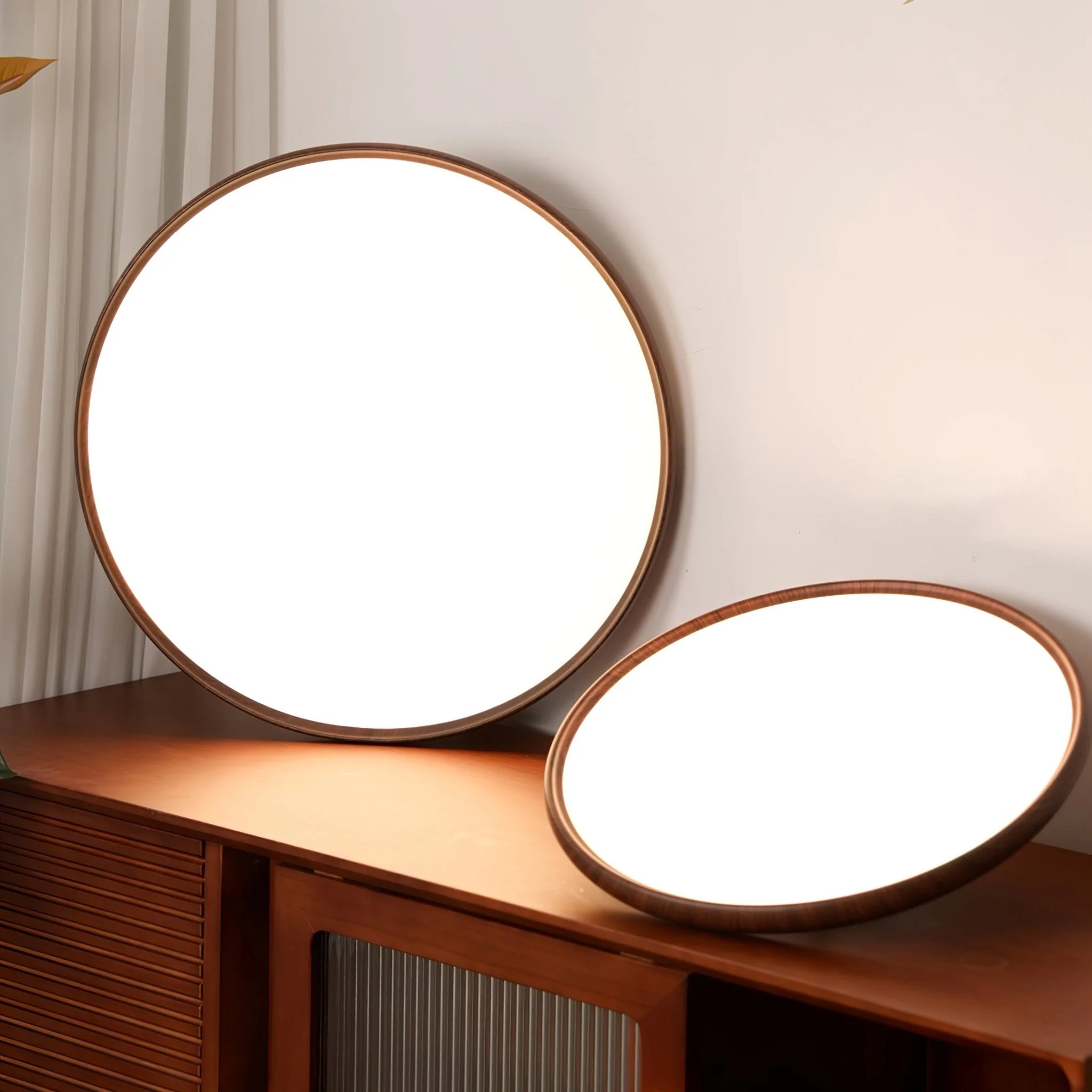 Ishaos Modern Minimalist Adjustable Ceiling Lamp - Image 7
