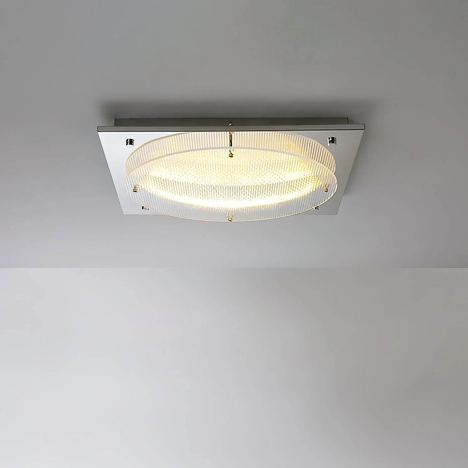 Isolora Nordic Art Shield Sconce Wall lamp - Image 11