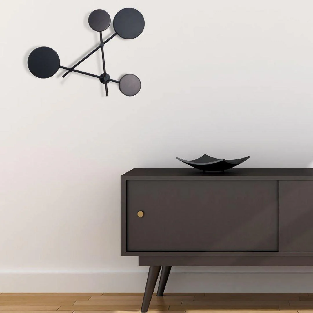 Ithael Individual Creativity Wall Lamp - Image 14