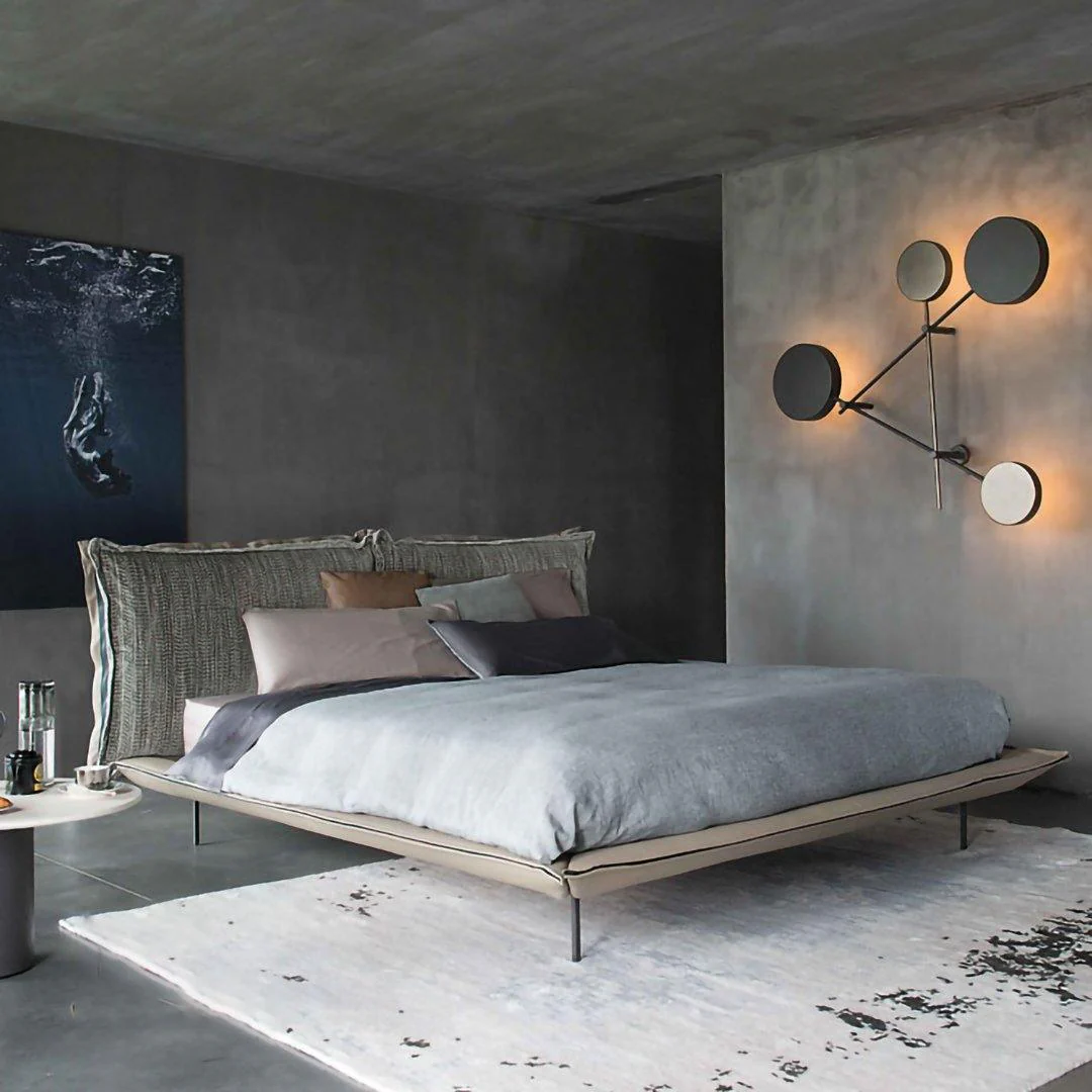 Ithael Individual Creativity Wall Lamp - Image 15