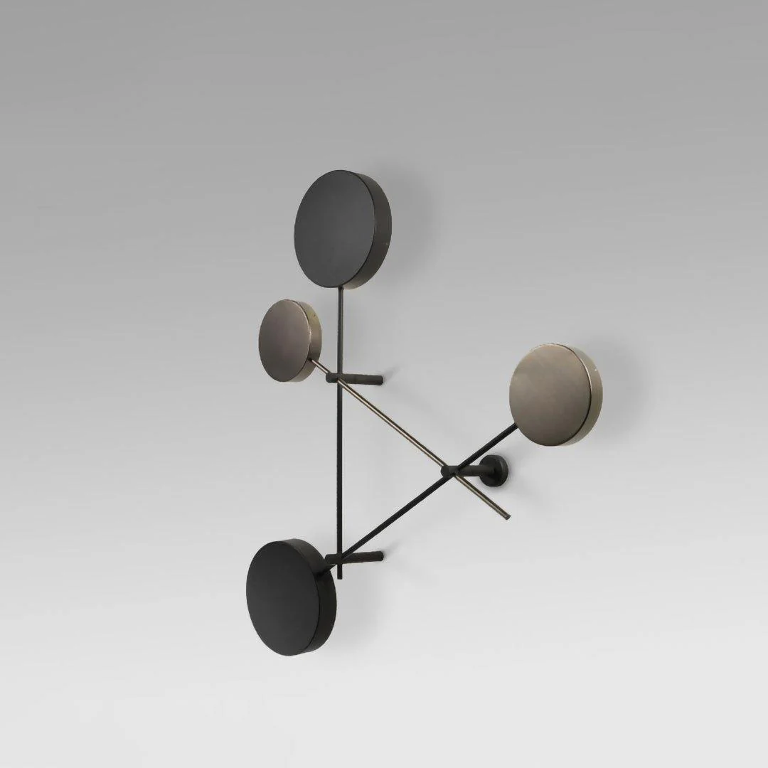 Ithael Individual Creativity Wall Lamp - Image 20