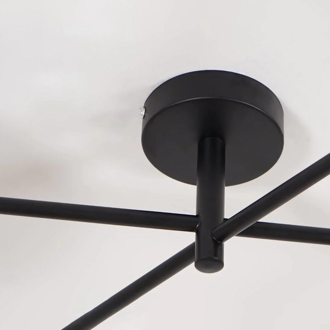Ithael Individual Creativity Wall Lamp - Image 3
