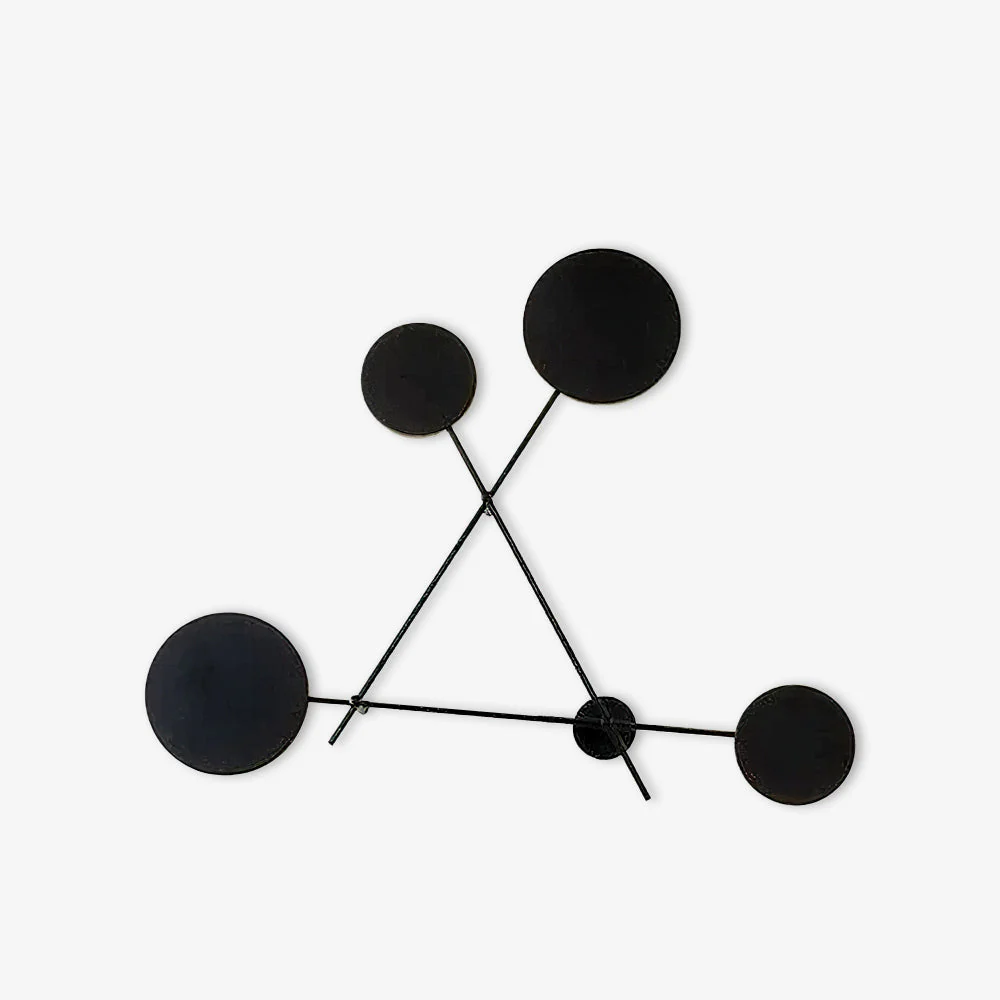 Ithael Individual Creativity Wall Lamp - Image 30