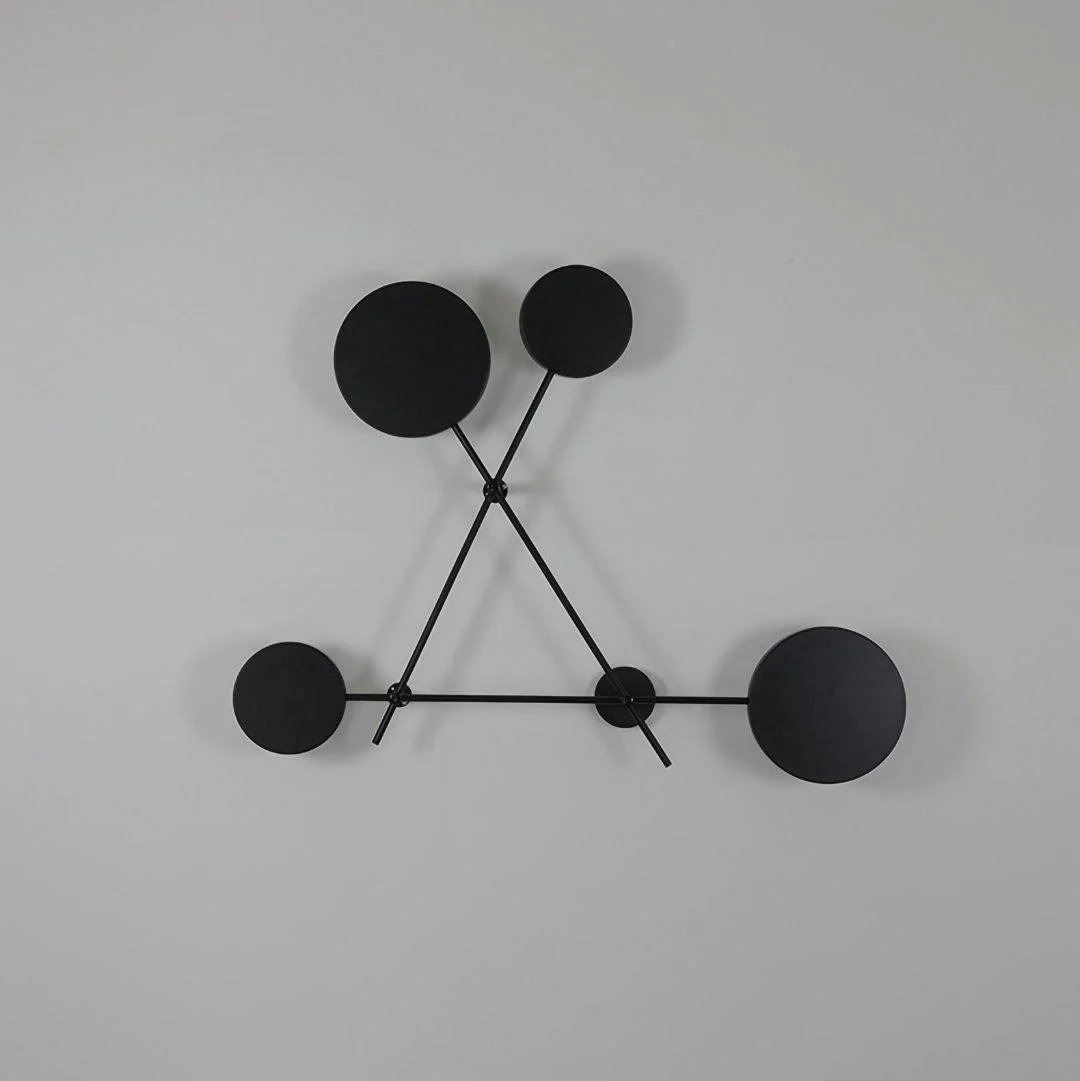 Ithael Individual Creativity Wall Lamp - Image 35