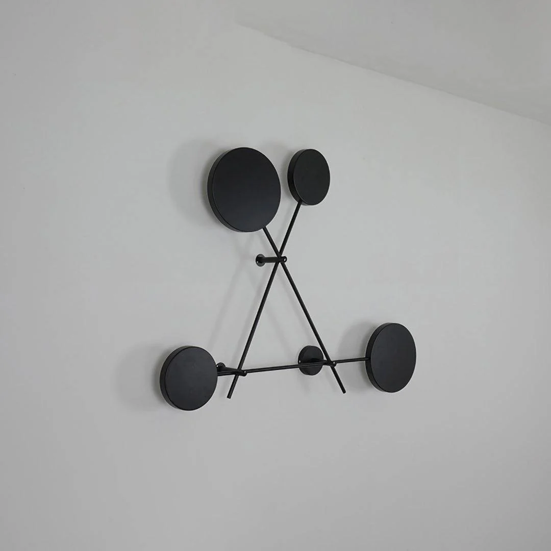Ithael Individual Creativity Wall Lamp - Image 44