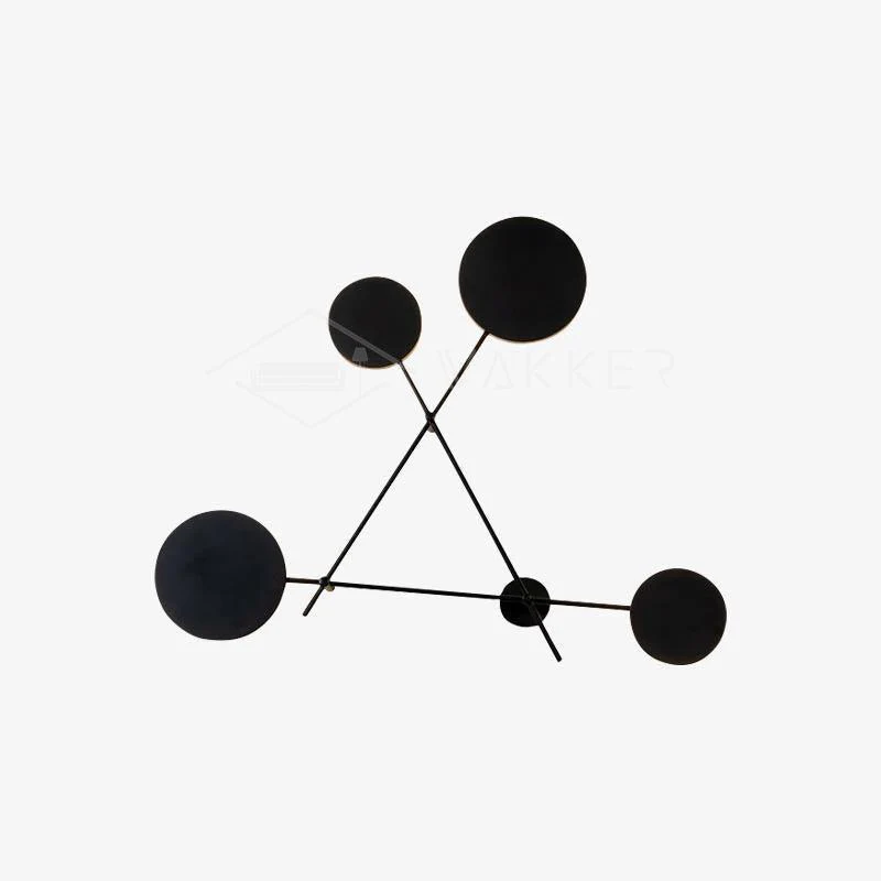 Ithael Individual Creativity Wall Lamp - Image 53