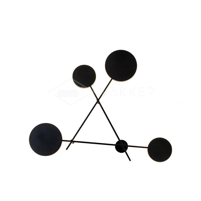 Ithael Individual Creativity Wall Lamp - Image 54