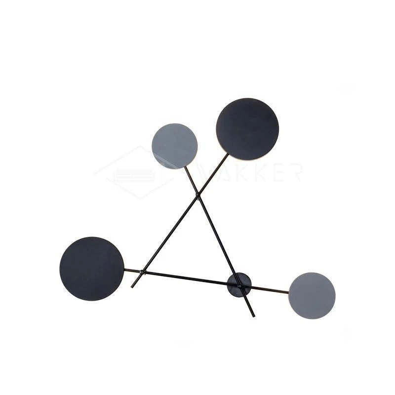 Ithael Individual Creativity Wall Lamp - Image 55