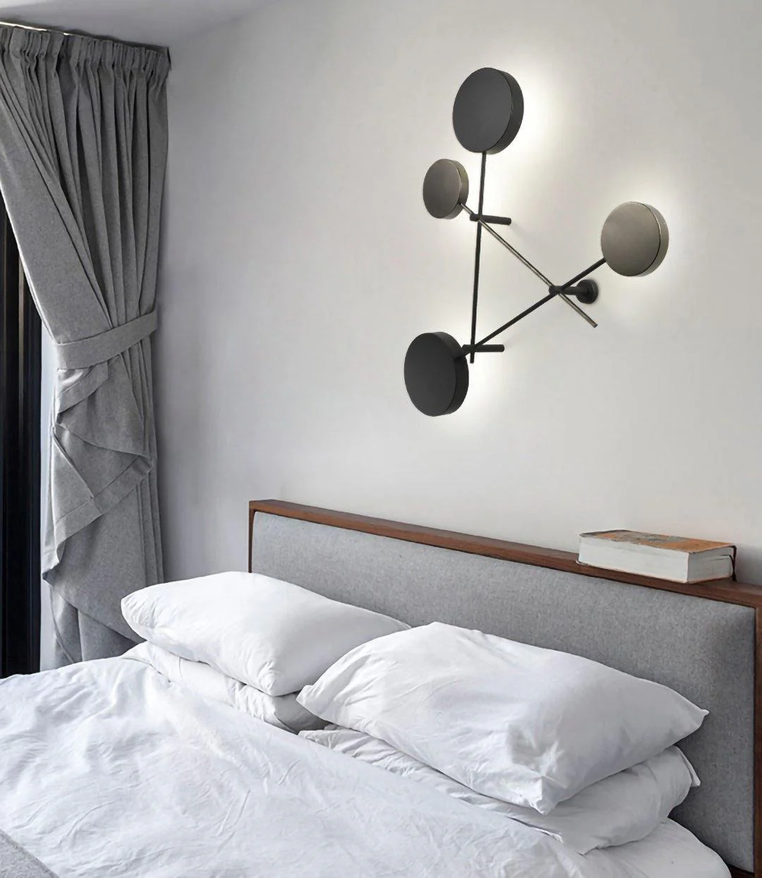 Ithael Individual Creativity Wall Lamp - Image 6