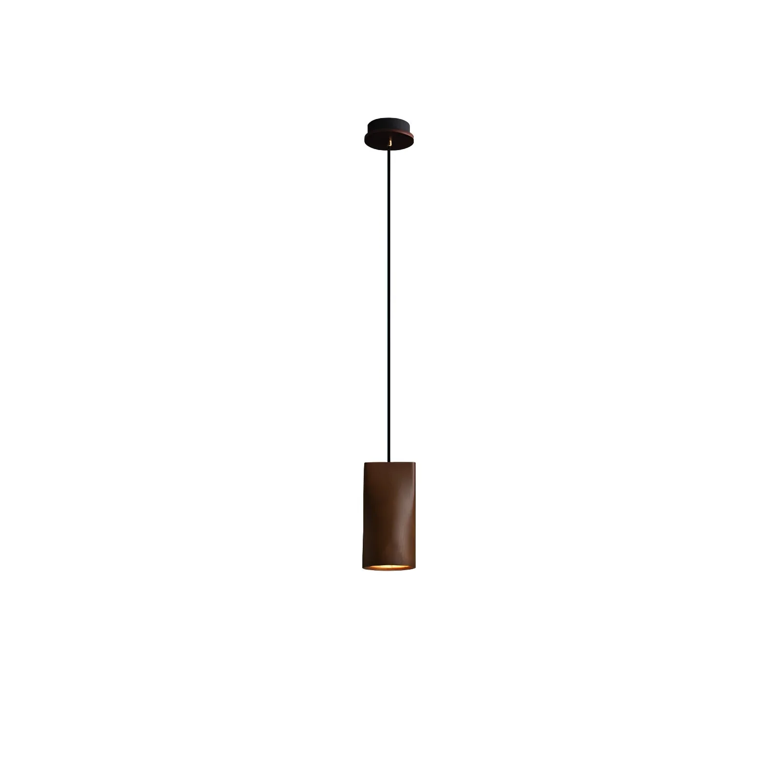 Ivarara Asymmetrical Wood Pendant Light - Image 37