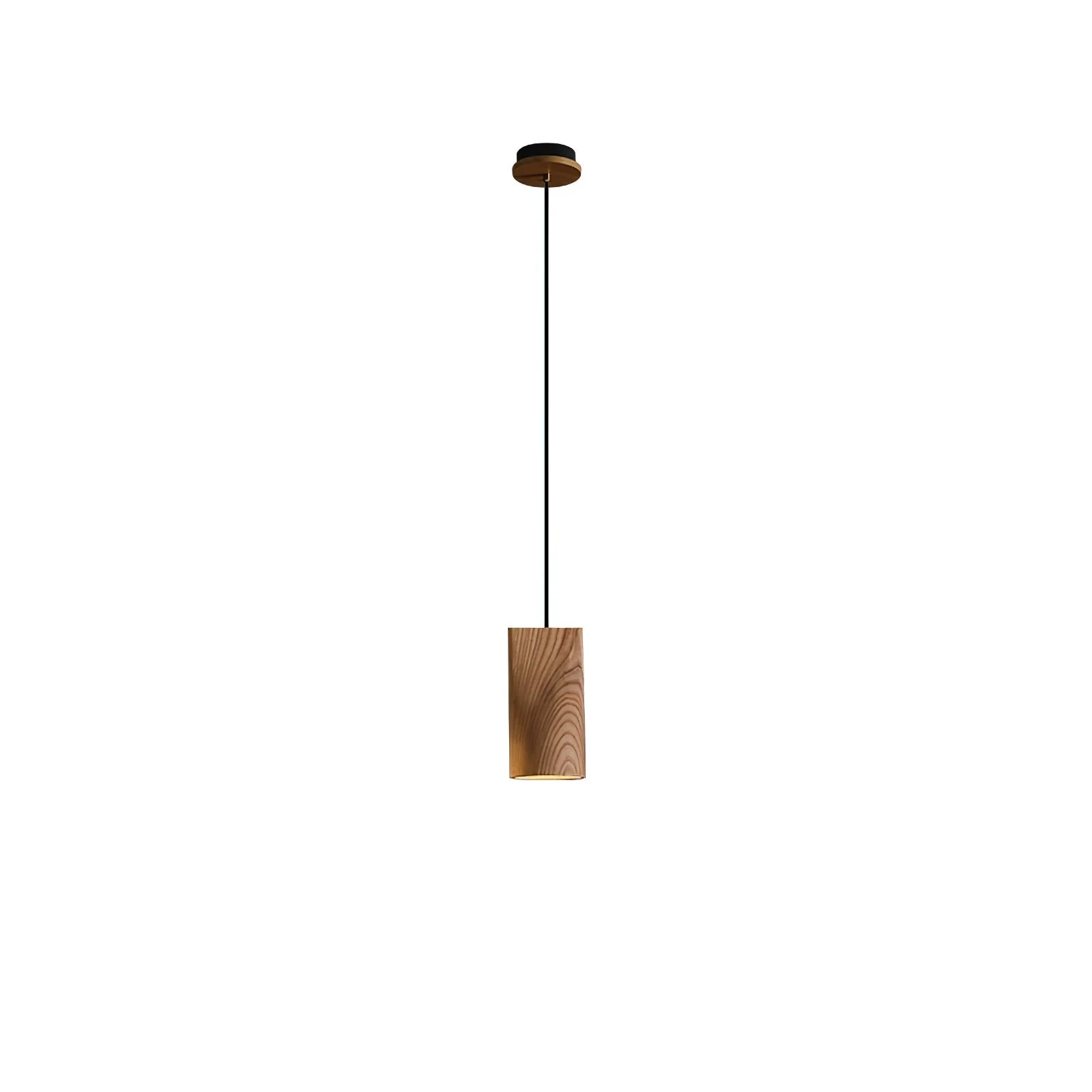 Ivarara Asymmetrical Wood Pendant Light - Image 79