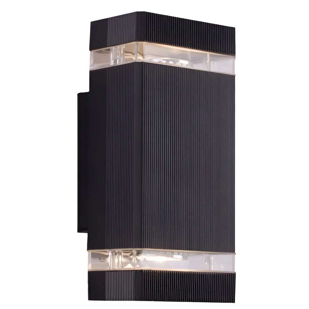 Ives Vintage LED Outdoor Sconce Wall Lamp - Image 6
