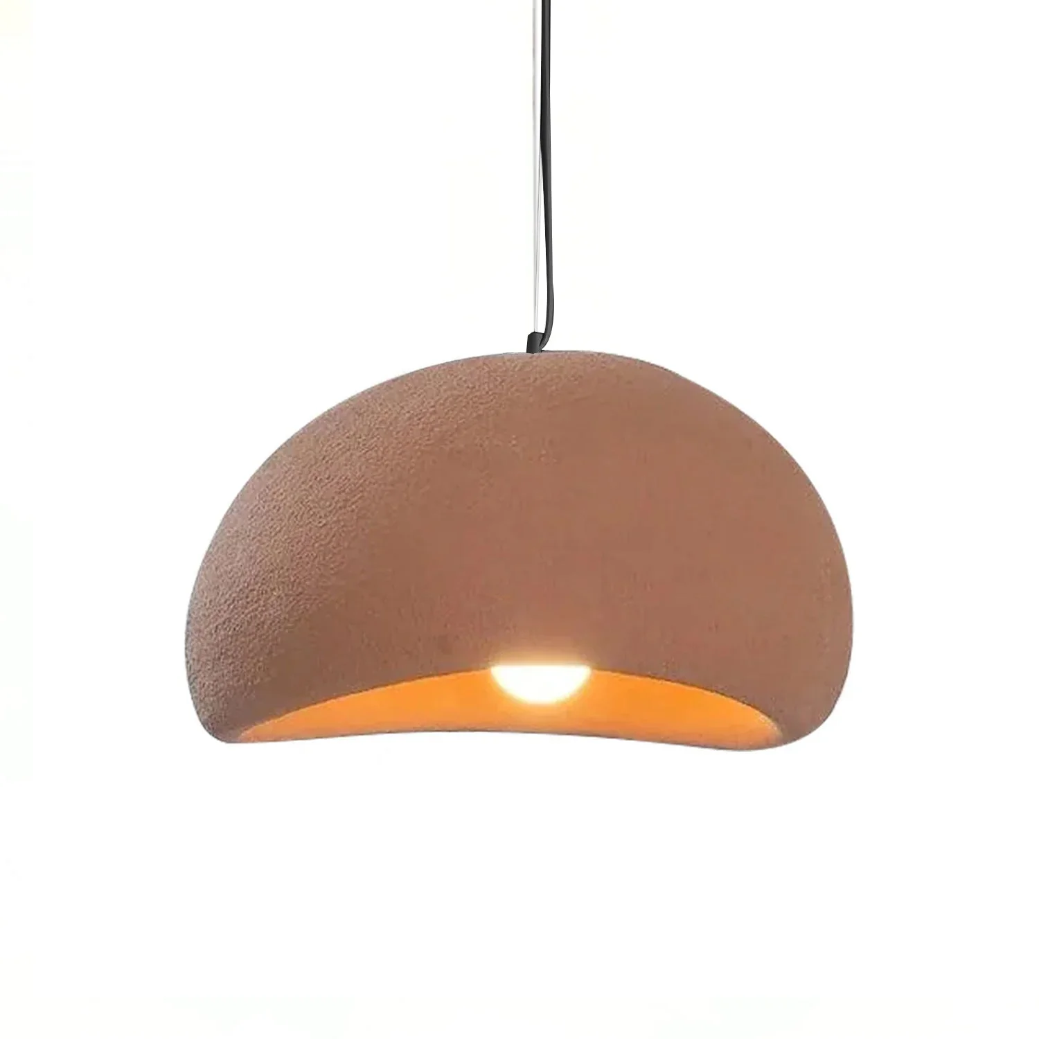 Ivinan Minimalist Cloud Style B Pendant Light - Image 12
