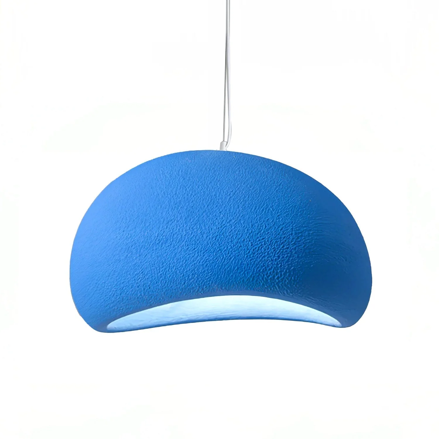 Ivinan Minimalist Cloud Style B Pendant Light - Image 14