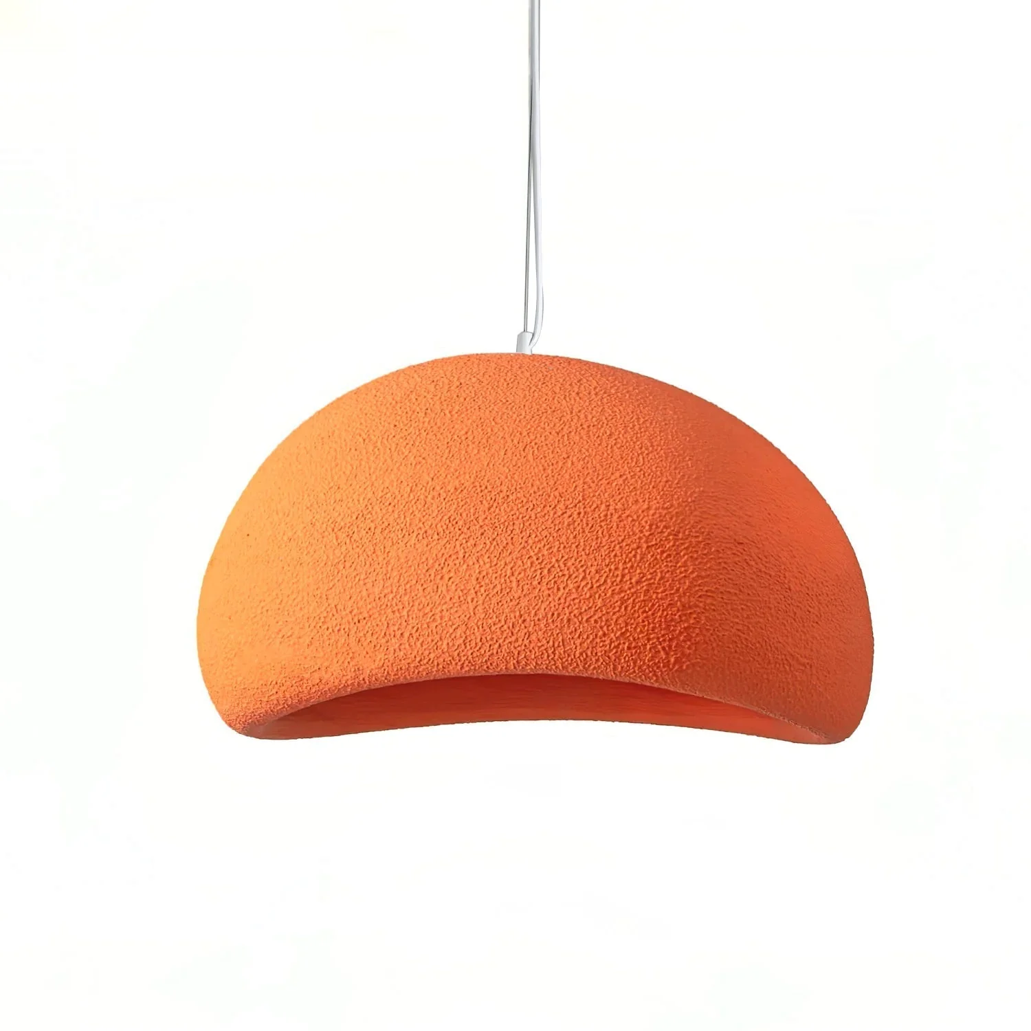 Ivinan Minimalist Cloud Style B Pendant Light - Image 15