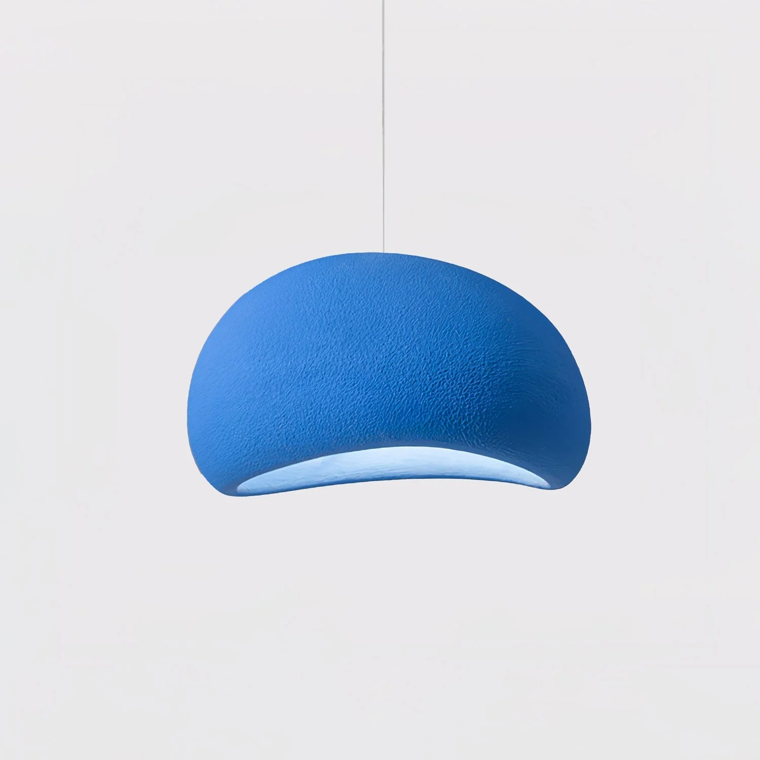 Ivinan Minimalist Cloud Style B Pendant Light - Image 160