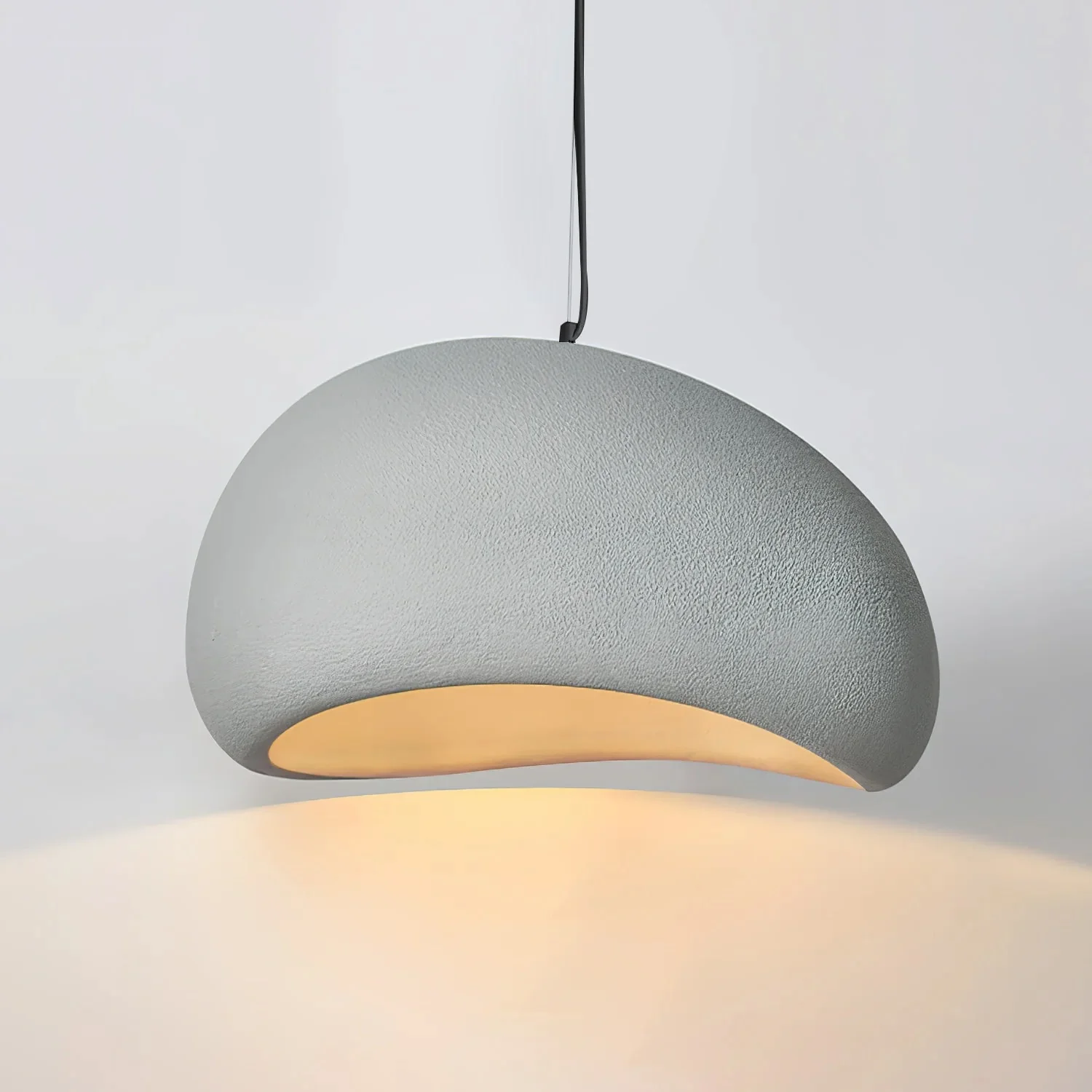 Ivinan Minimalist Cloud Style B Pendant Light - Image 183