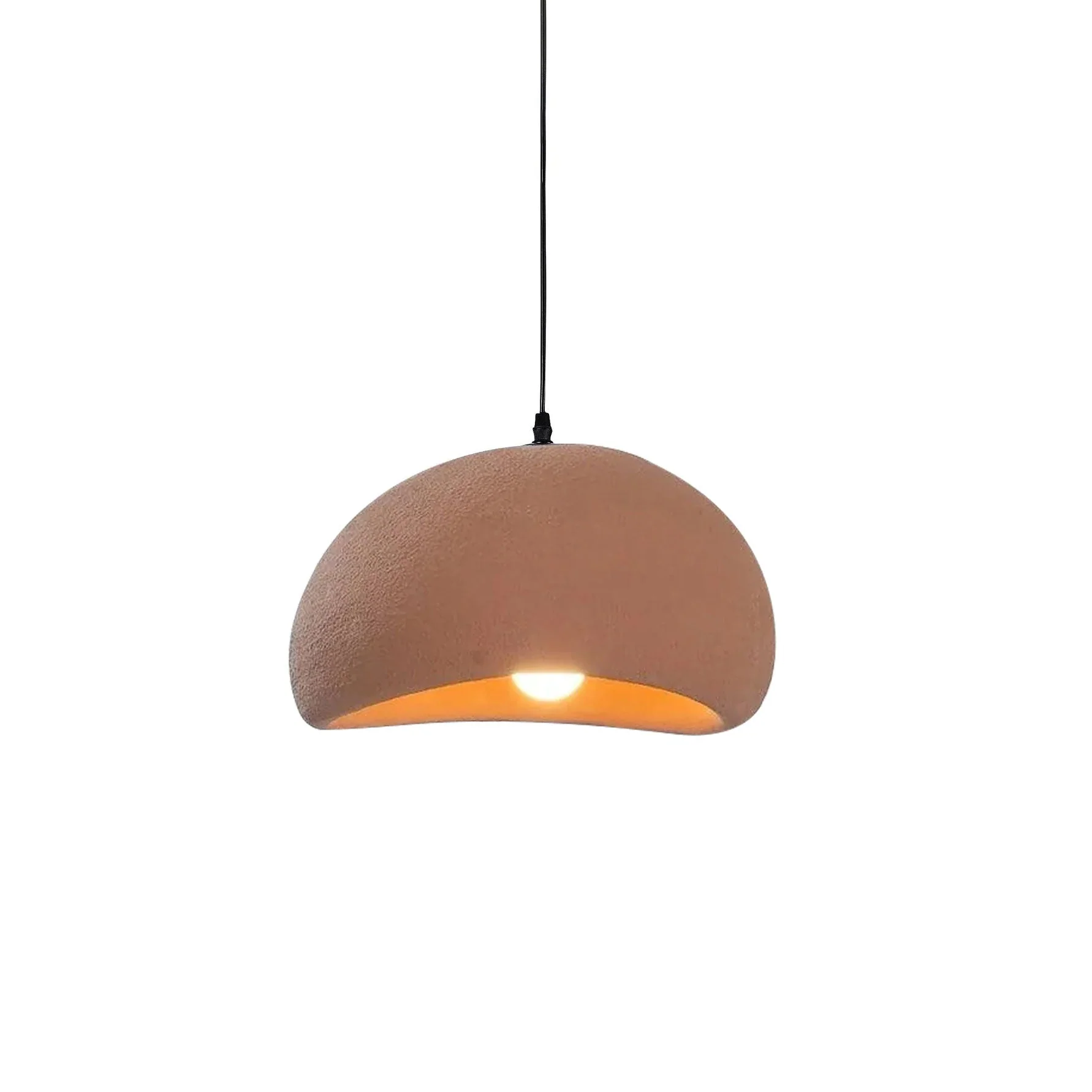 Ivinan Minimalist Cloud Style B Pendant Light - Image 193