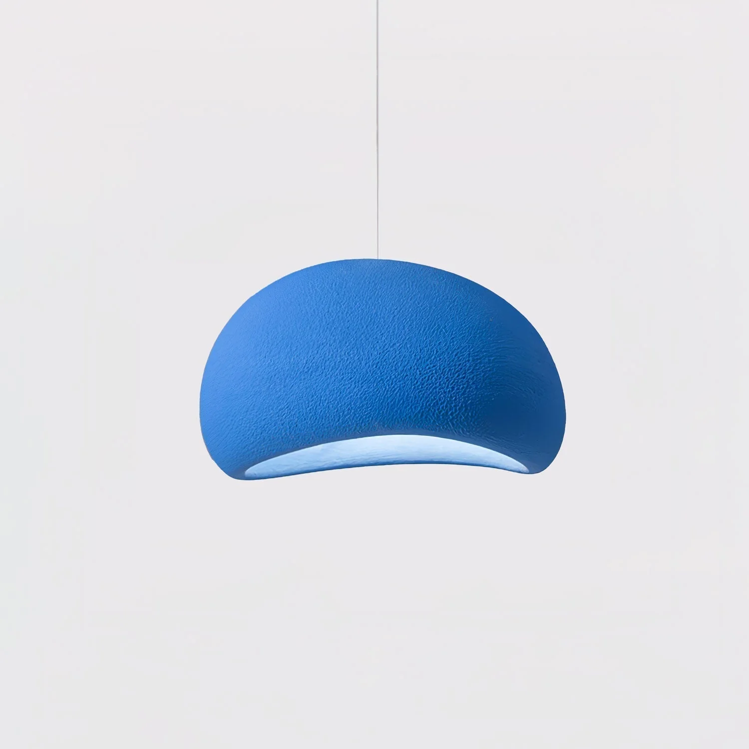 Ivinan Minimalist Cloud Style B Pendant Light - Image 194