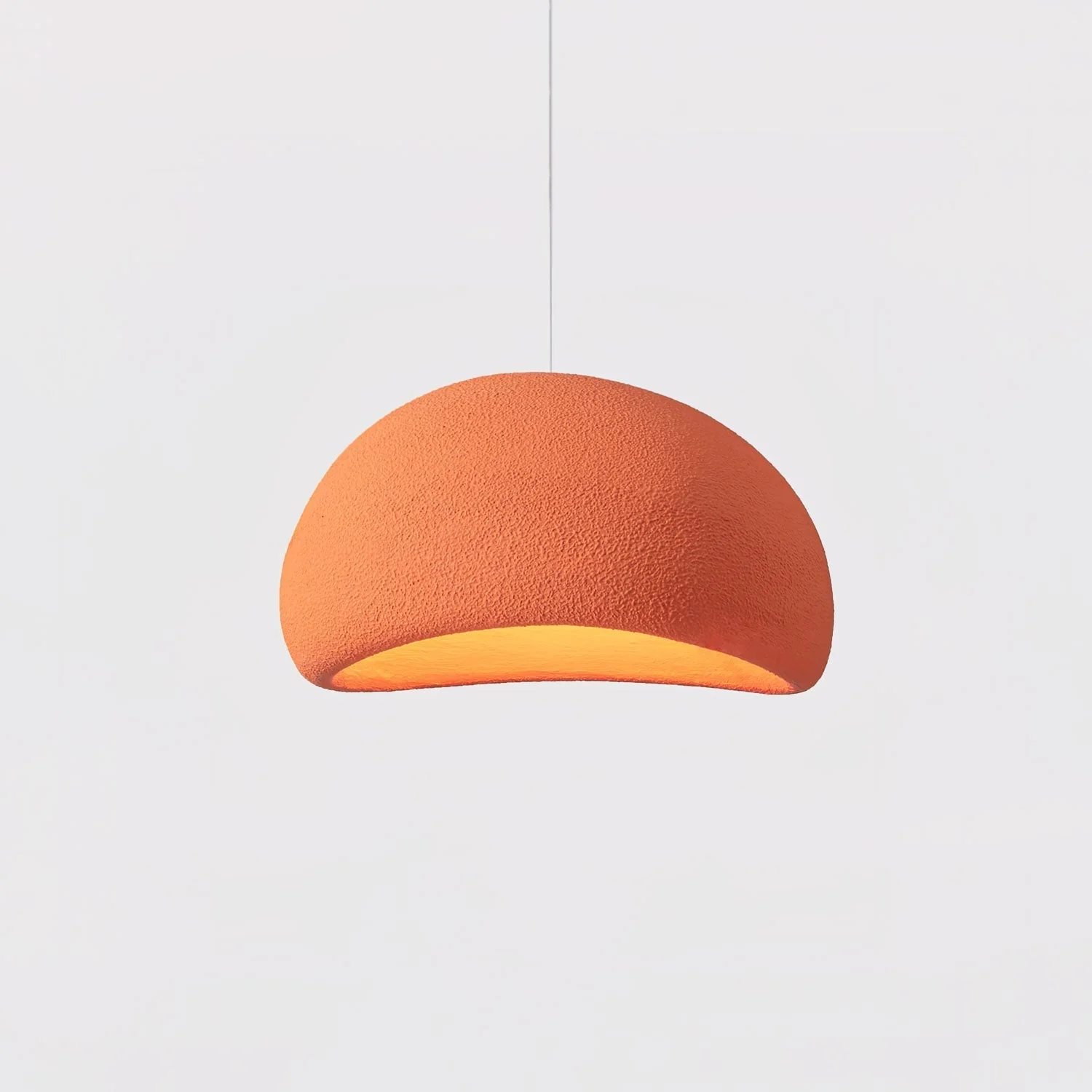 Ivinan Minimalist Cloud Style B Pendant Light - Image 195