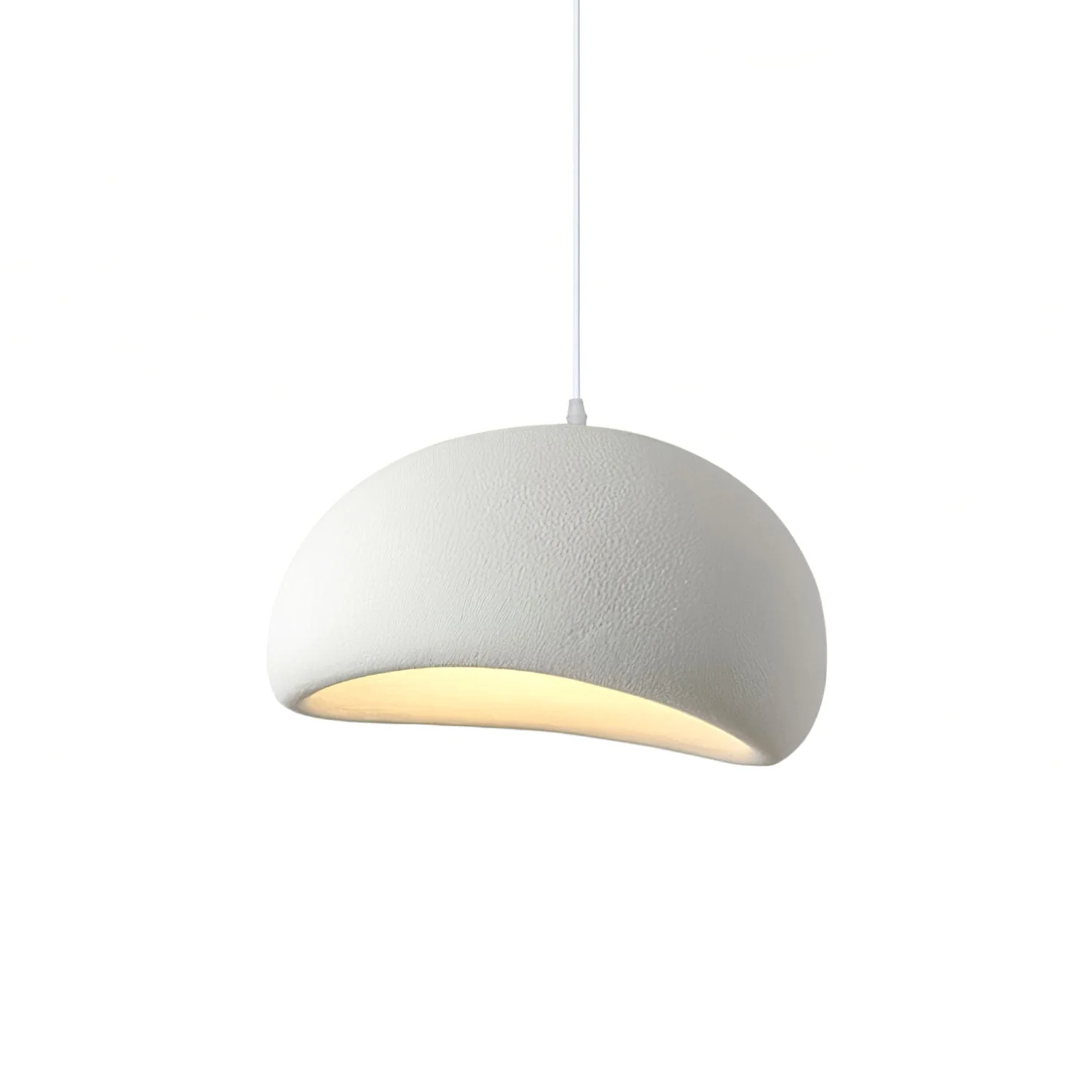 Ivinan Minimalist Cloud Style B Pendant Light - Image 196