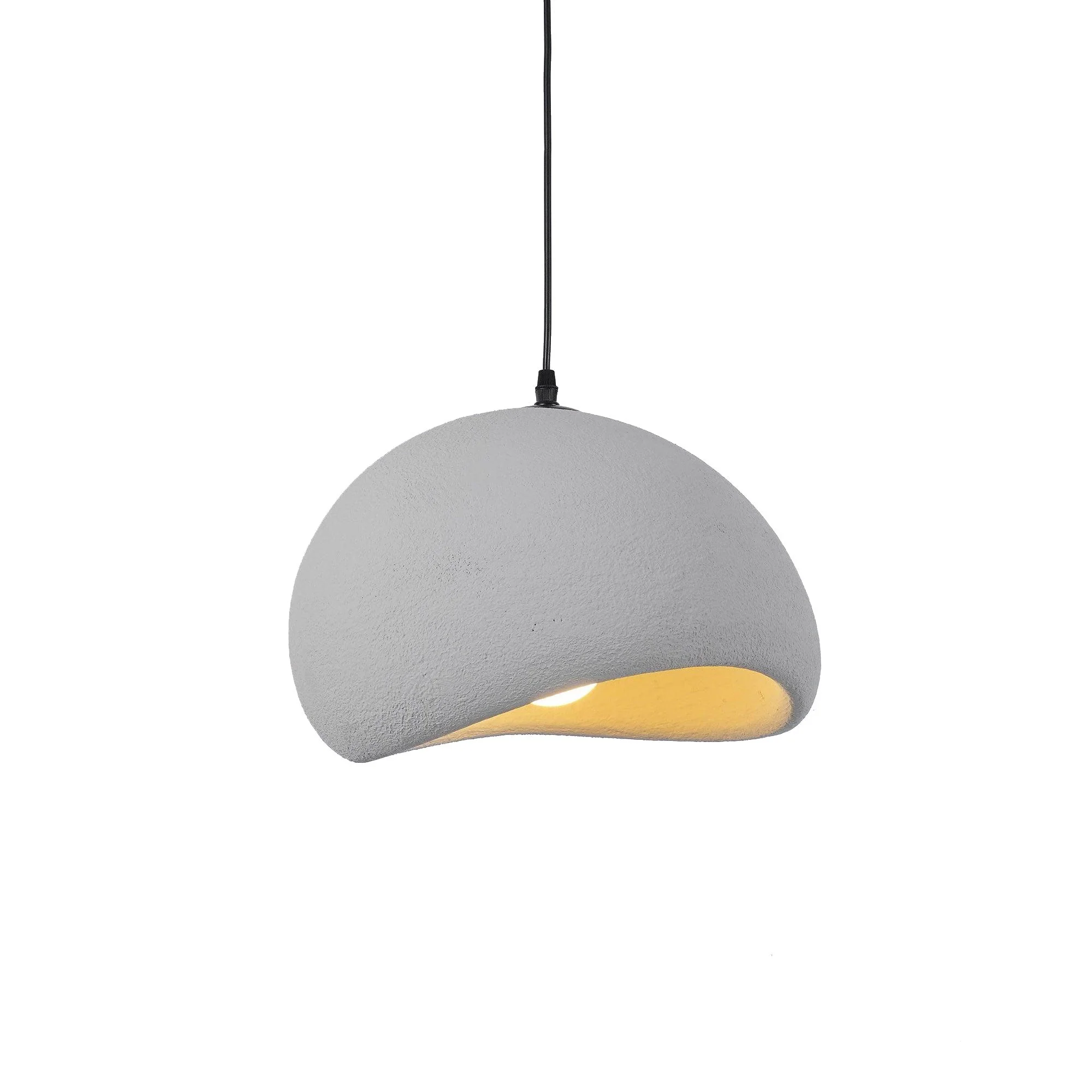 Ivinan Minimalist Cloud Style B Pendant Light - Image 197
