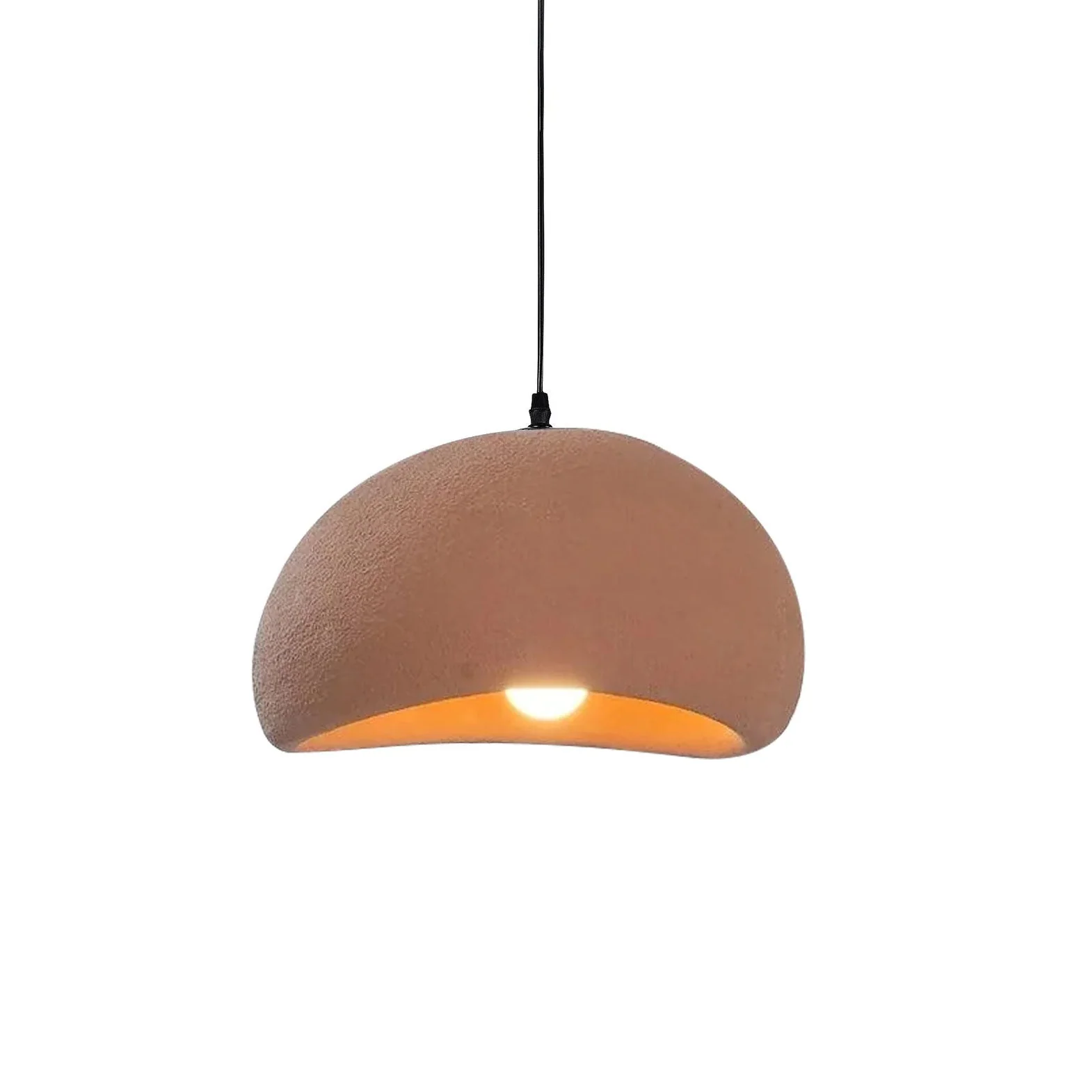 Ivinan Minimalist Cloud Style B Pendant Light - Image 199