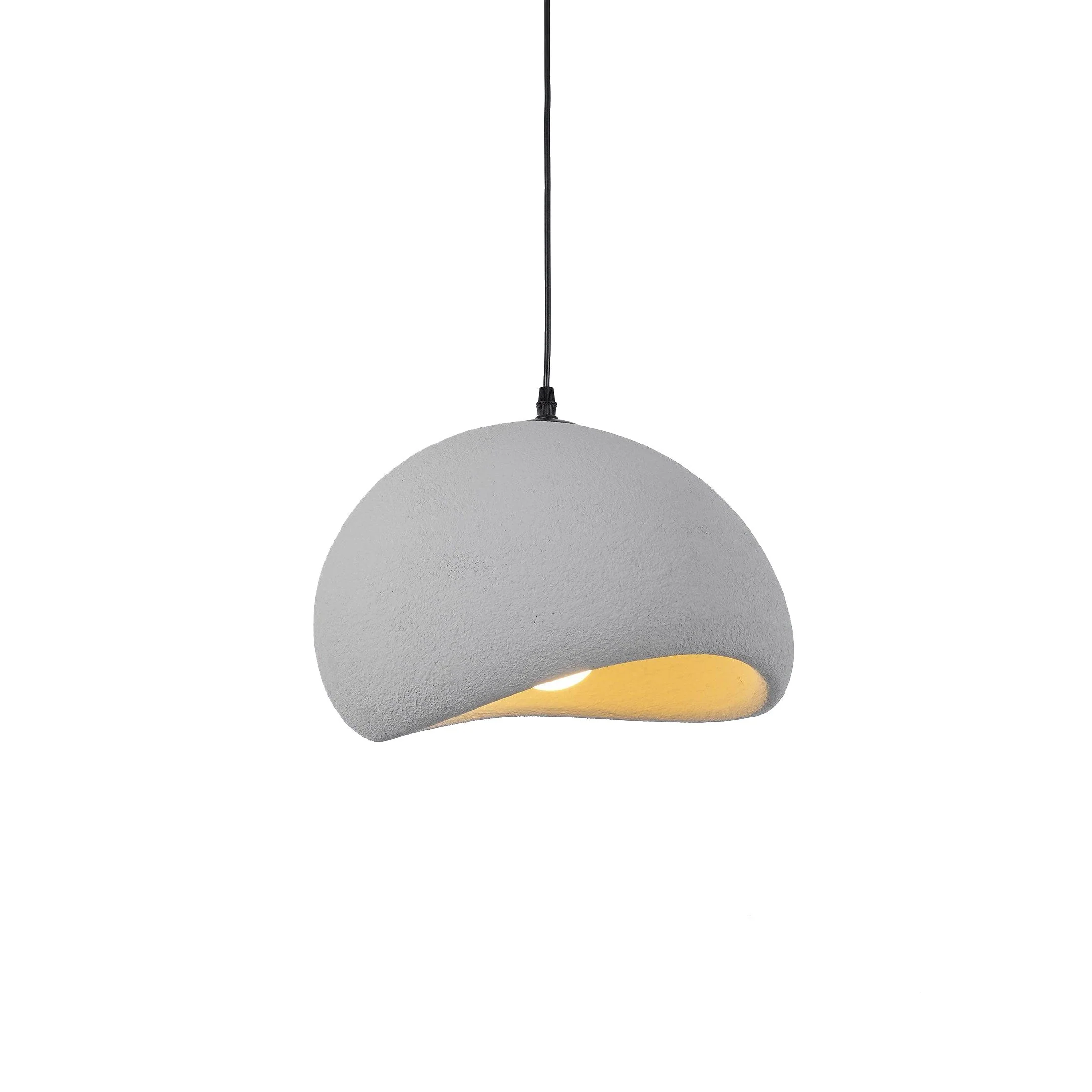 Ivinan Minimalist Cloud Style B Pendant Light - Image 46