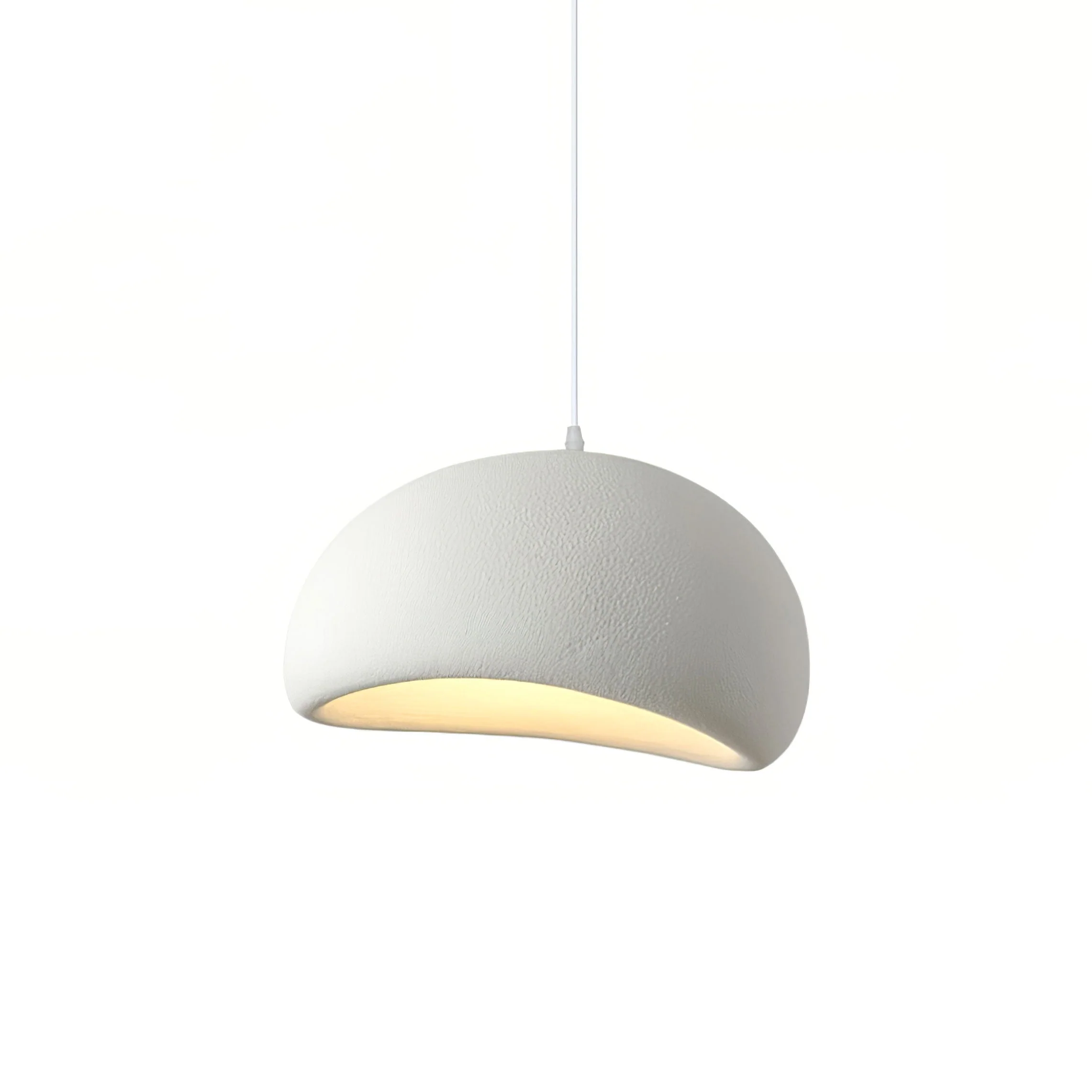 Ivinan Minimalist Cloud Style B Pendant Light - Image 79