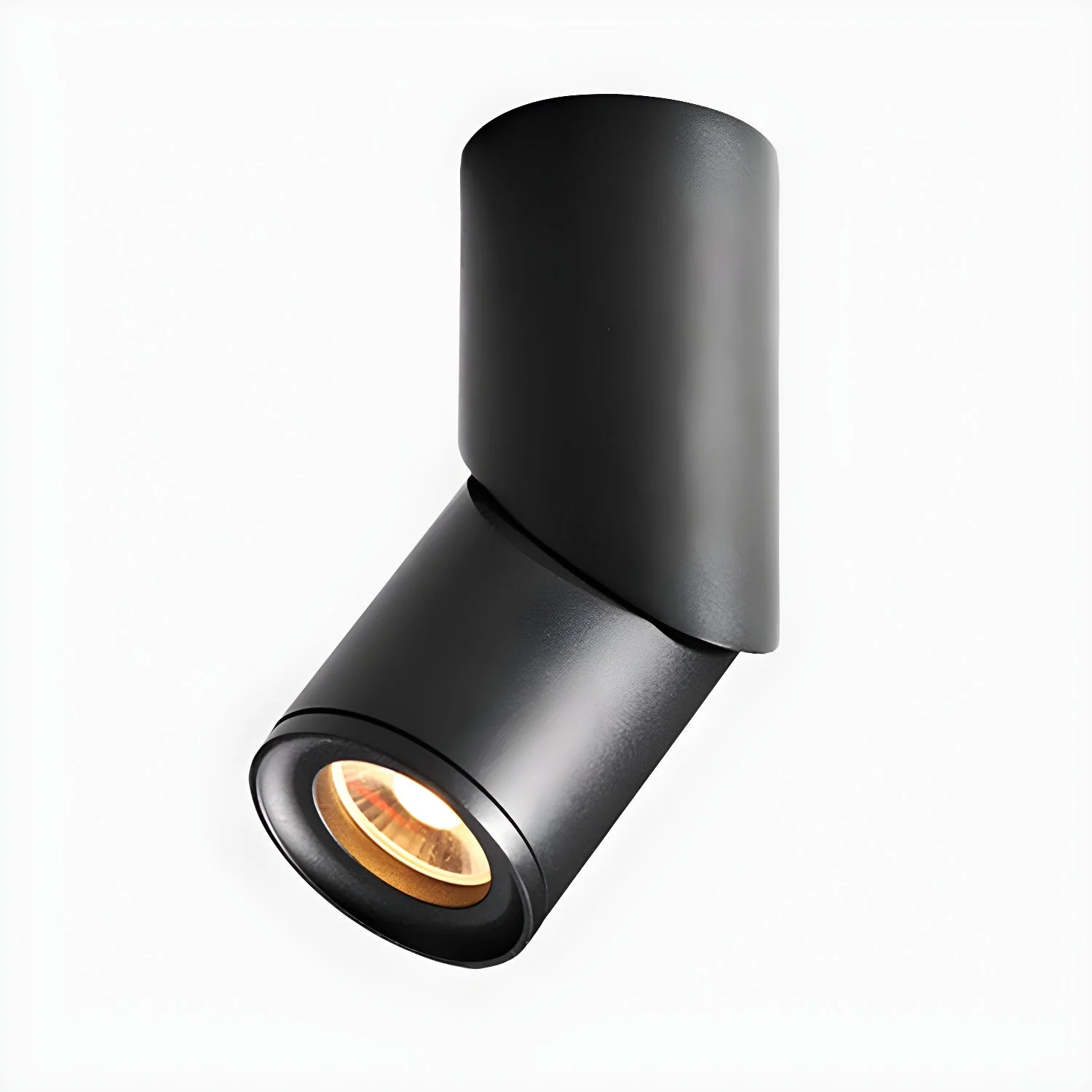 Ivinir Modern Minimalist Pivot Surface Downlight Ceiling lamp - Image 10