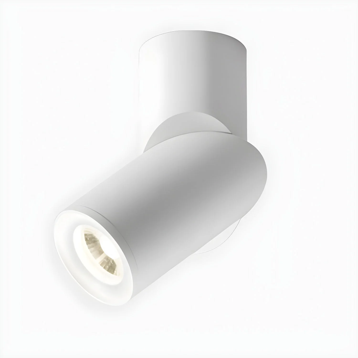 Ivinir Modern Minimalist Pivot Surface Downlight Ceiling lamp - Image 12