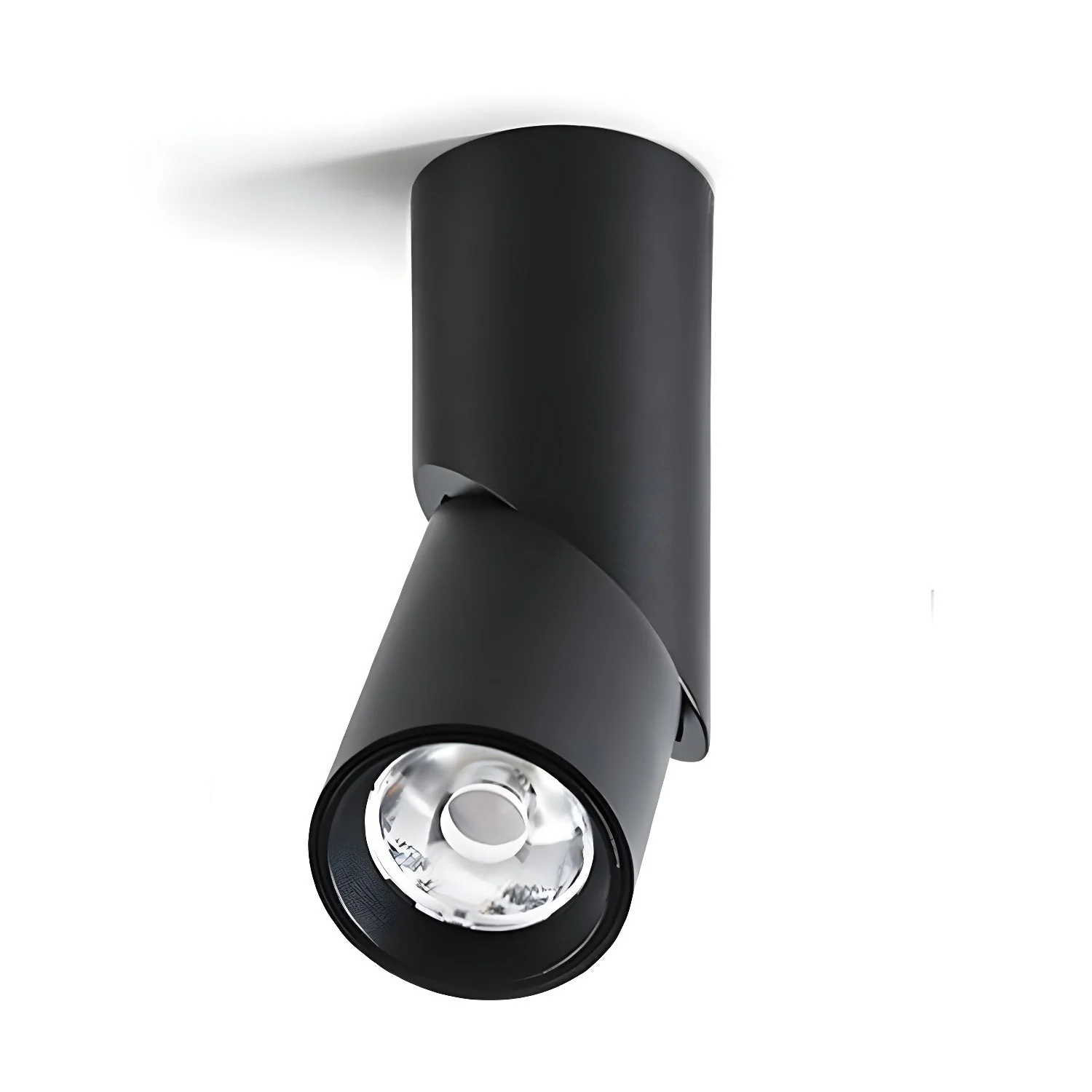 Ivinir Modern Minimalist Pivot Surface Downlight Ceiling lamp - Image 13