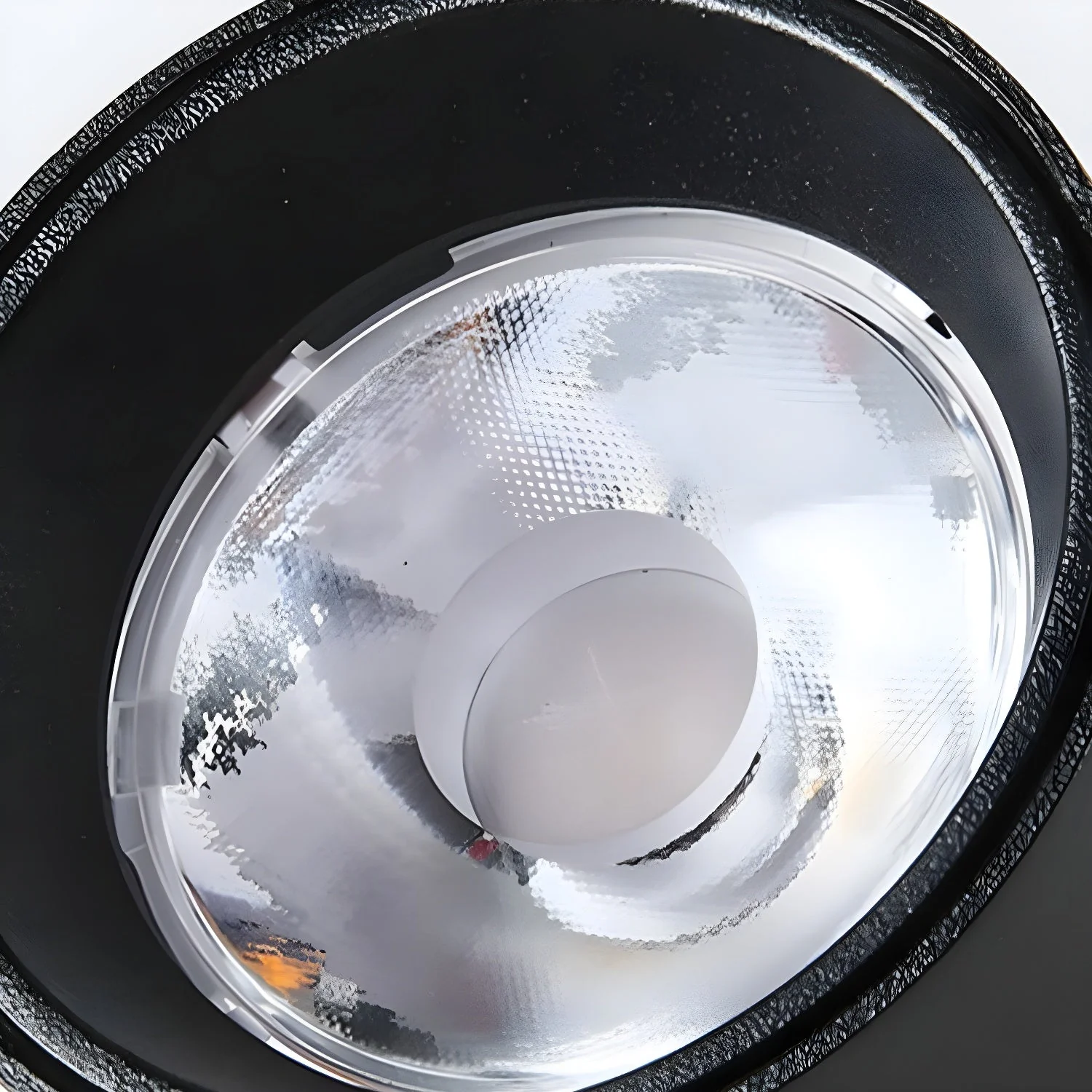 Ivinir Modern Minimalist Pivot Surface Downlight Ceiling lamp - Image 14