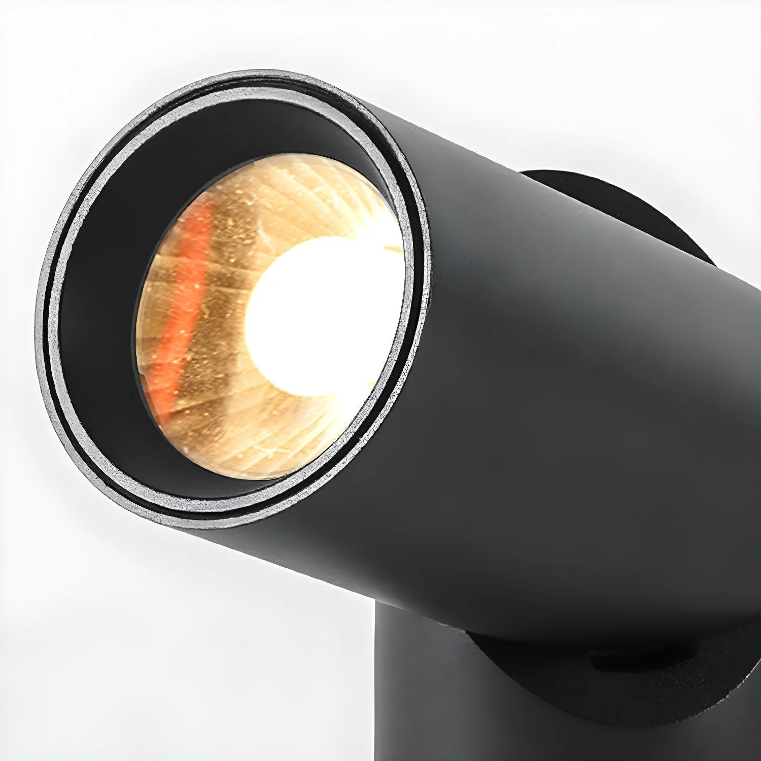 Ivinir Modern Minimalist Pivot Surface Downlight Ceiling lamp - Image 16