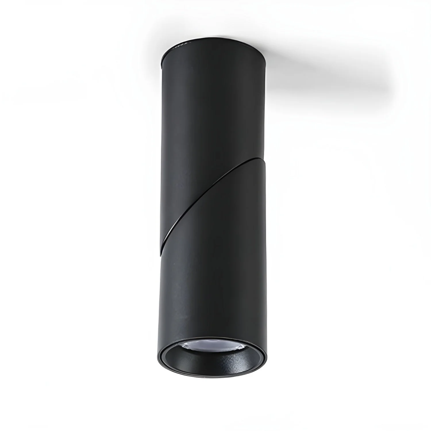 Ivinir Modern Minimalist Pivot Surface Downlight Ceiling lamp - Image 18