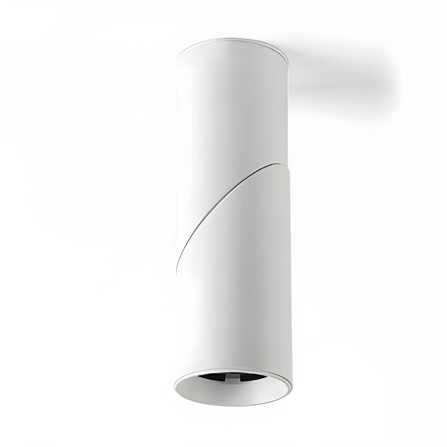 Ivinir Modern Minimalist Pivot Surface Downlight Ceiling lamp - Image 19