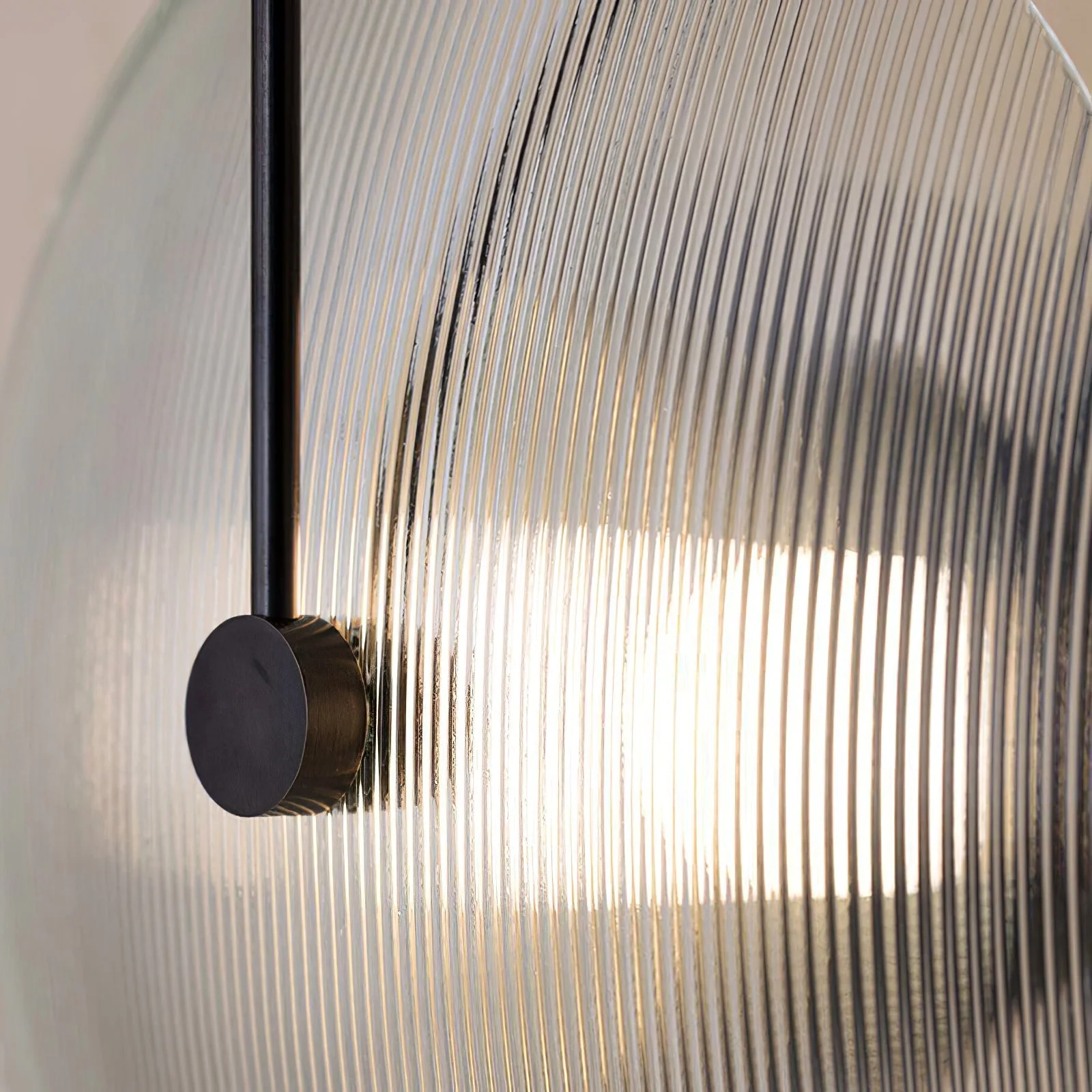 Ivsilan Modern Minimalist Glass Sconce Wall lamp - Image 10